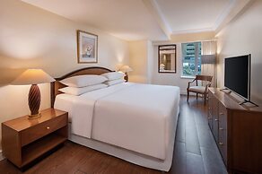 Sheraton Surabaya Hotel and Towers