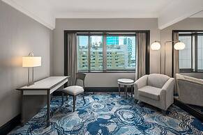 Sheraton Surabaya Hotel and Towers