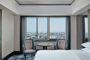 Sheraton Surabaya Hotel and Towers
