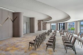 Sheraton Surabaya Hotel and Towers