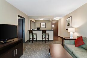 Crowne Plaza Houston Galleria Area by IHG