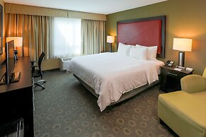 Crowne Plaza Houston Galleria Area by IHG