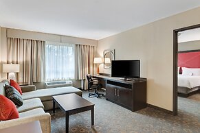 Crowne Plaza Houston Galleria Area by IHG