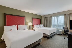 Crowne Plaza Houston Galleria Area by IHG