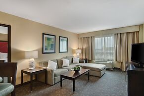 Crowne Plaza Houston Galleria Area by IHG