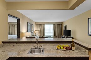 Crowne Plaza Houston Galleria Area by IHG