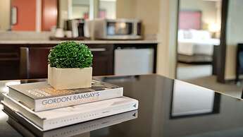 Crowne Plaza Houston Galleria Area by IHG