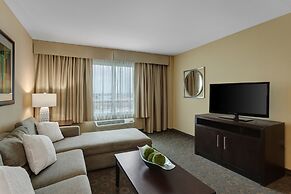 Crowne Plaza Houston Galleria Area by IHG