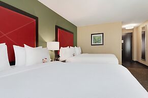 Crowne Plaza Houston Galleria Area by IHG