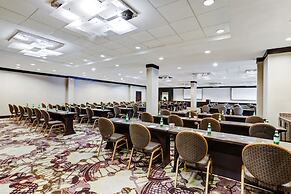 Crowne Plaza Houston Galleria Area by IHG