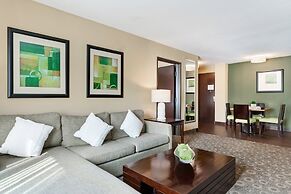 Crowne Plaza Houston Galleria Area by IHG
