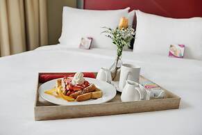 Crowne Plaza Houston Galleria Area by IHG