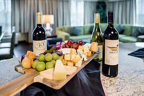 Crowne Plaza Houston Galleria Area by IHG