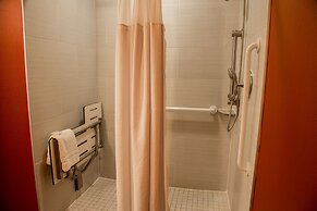 Crowne Plaza Houston Galleria Area by IHG