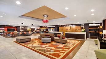Crowne Plaza Houston Galleria Area by IHG