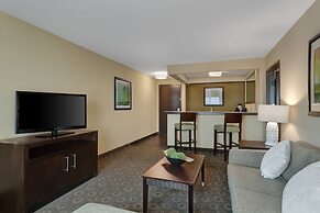 Crowne Plaza Houston Galleria Area by IHG