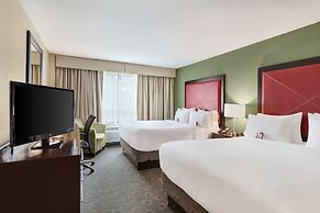 Crowne Plaza Houston Galleria Area by IHG