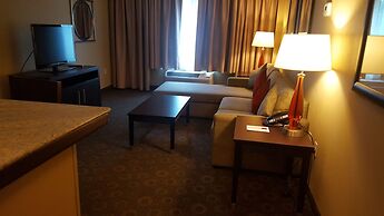 Crowne Plaza Houston Galleria Area by IHG