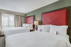Crowne Plaza Houston Galleria Area by IHG