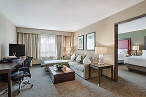Crowne Plaza Houston Galleria Area by IHG