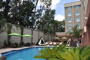 Crowne Plaza Houston Galleria Area by IHG