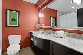 Crowne Plaza Houston Galleria Area by IHG