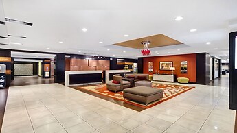 Crowne Plaza Houston Galleria Area by IHG