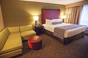 Crowne Plaza Houston Galleria Area by IHG