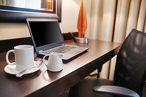 Crowne Plaza Houston Galleria Area by IHG