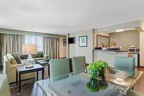 Crowne Plaza Houston Galleria Area by IHG