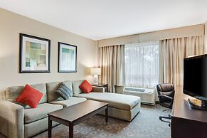 Crowne Plaza Houston Galleria Area by IHG