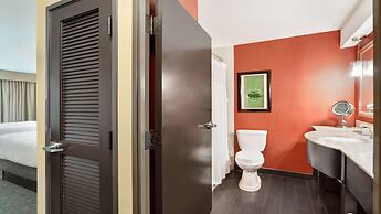 Crowne Plaza Houston Galleria Area by IHG