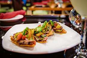 Crowne Plaza Houston Galleria Area by IHG