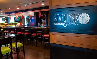 Crowne Plaza Houston Galleria Area by IHG