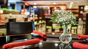 Crowne Plaza Houston Galleria Area by IHG