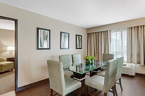 Crowne Plaza Houston Galleria Area by IHG