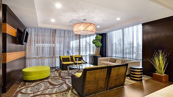 Crowne Plaza Houston Galleria Area by IHG