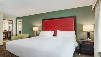 Crowne Plaza Houston Galleria Area by IHG