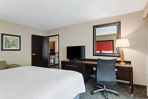 Crowne Plaza Houston Galleria Area by IHG