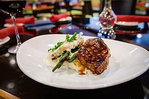 Crowne Plaza Houston Galleria Area by IHG