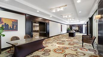 Crowne Plaza Houston Galleria Area by IHG