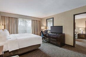 Crowne Plaza Houston Galleria Area by IHG