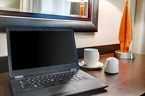 Crowne Plaza Houston Galleria Area by IHG