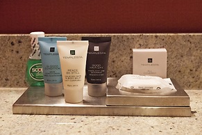 Crowne Plaza Houston Galleria Area by IHG