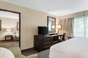 Crowne Plaza Houston Galleria Area by IHG