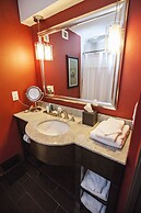 Crowne Plaza Houston Galleria Area by IHG