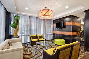 Crowne Plaza Houston Galleria Area by IHG