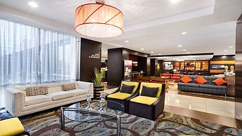 Crowne Plaza Houston Galleria Area by IHG