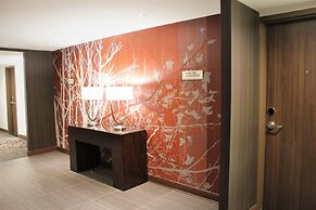 DoubleTree by Hilton Toronto Airport West