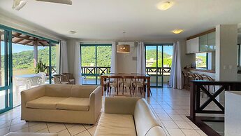 Costao do Santinho Resort - All Inclusive